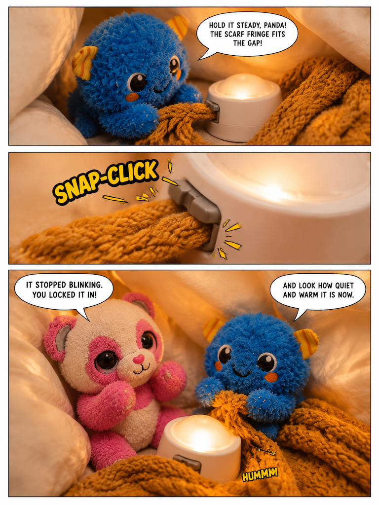 Hearth in the Hollow (page 3 of 4)