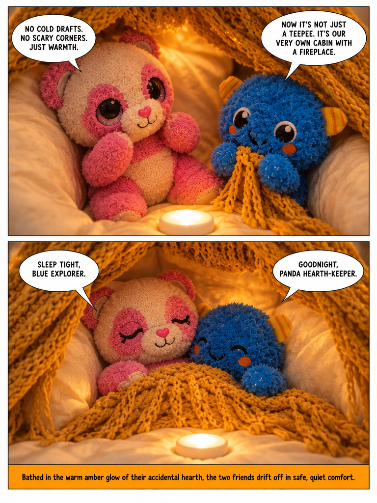 Hearth in the Hollow (page 4 of 4)