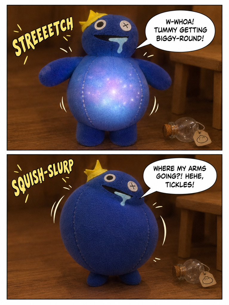 The Squishy Dumpling Brew (page 2 of 4)