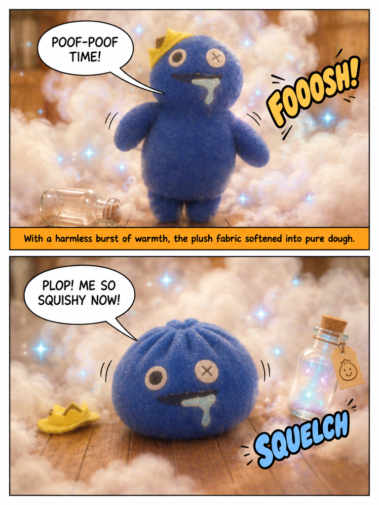 The Squishy Dumpling Brew (page 3 of 4)