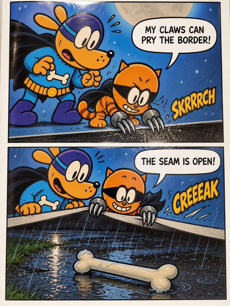 Retrieving the Bone Club (page 2 of 4)