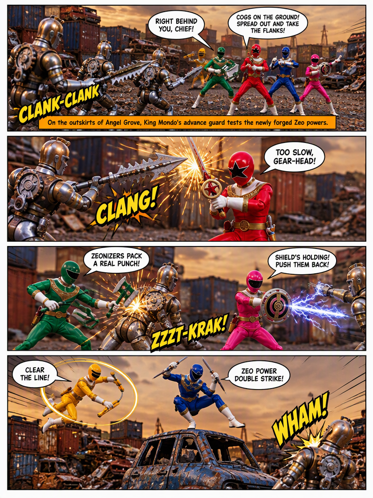 Rise of the Zeo Rangers (page 5 of 20)