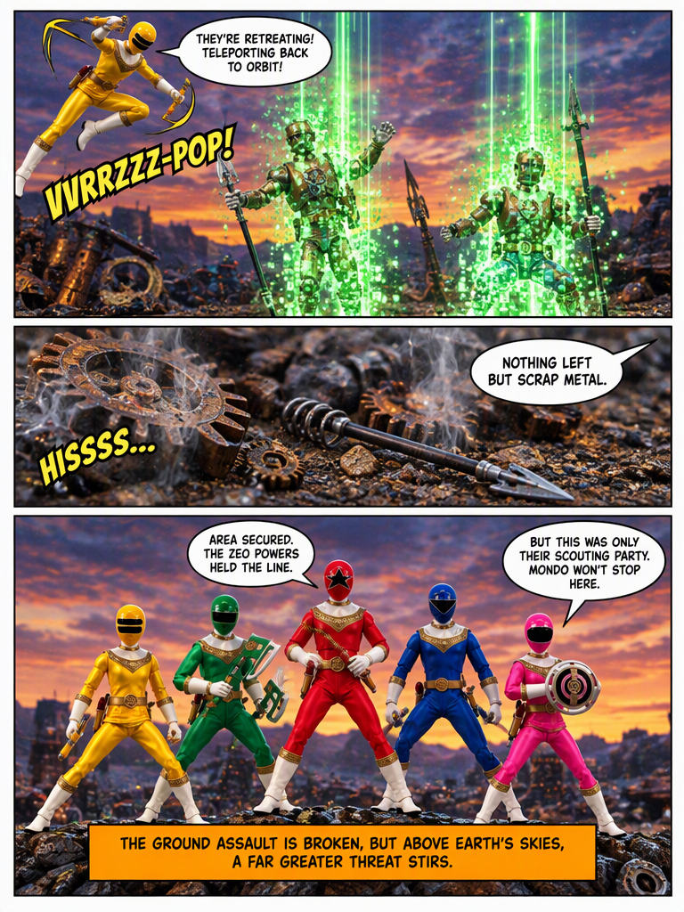 Rise of the Zeo Rangers (page 7 of 20)