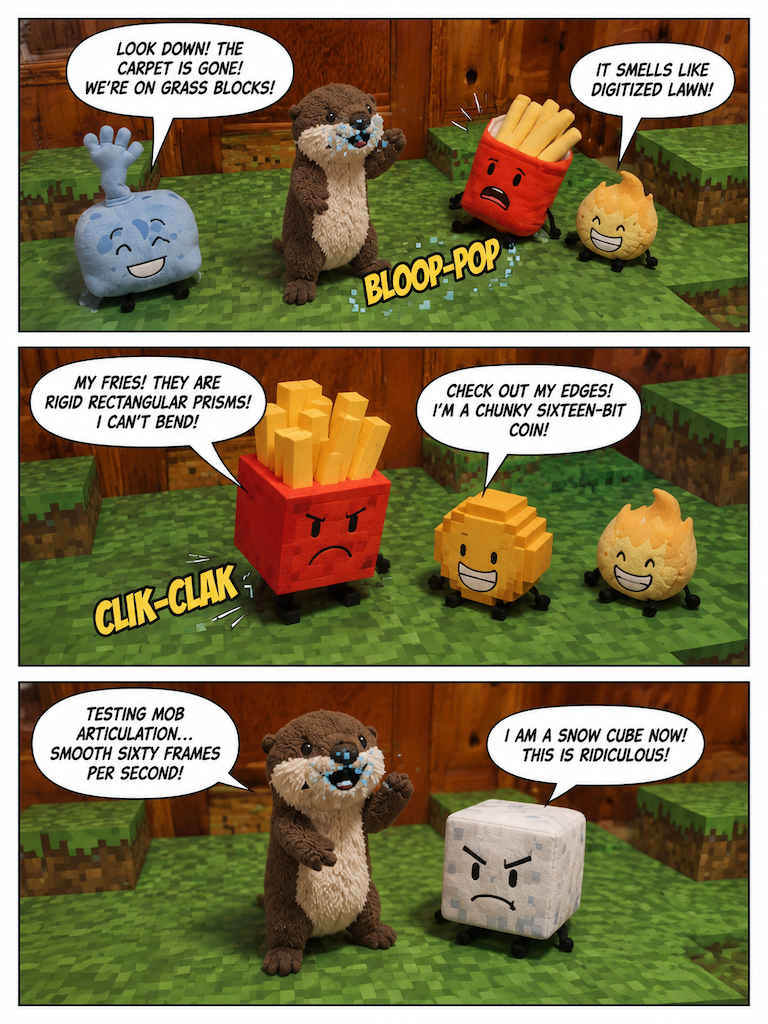 The 8-Bit Glitch (page 2 of 4)