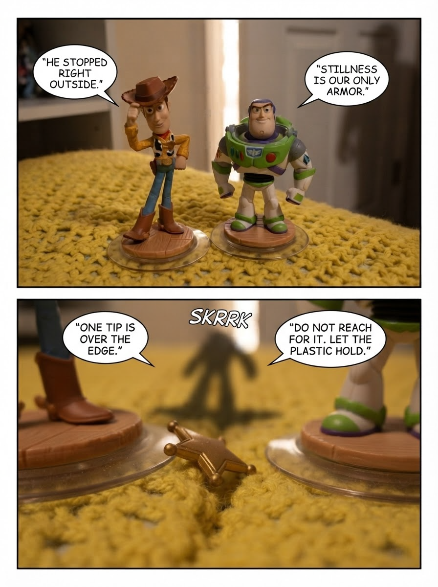 It Will Come (page 2 of 4)