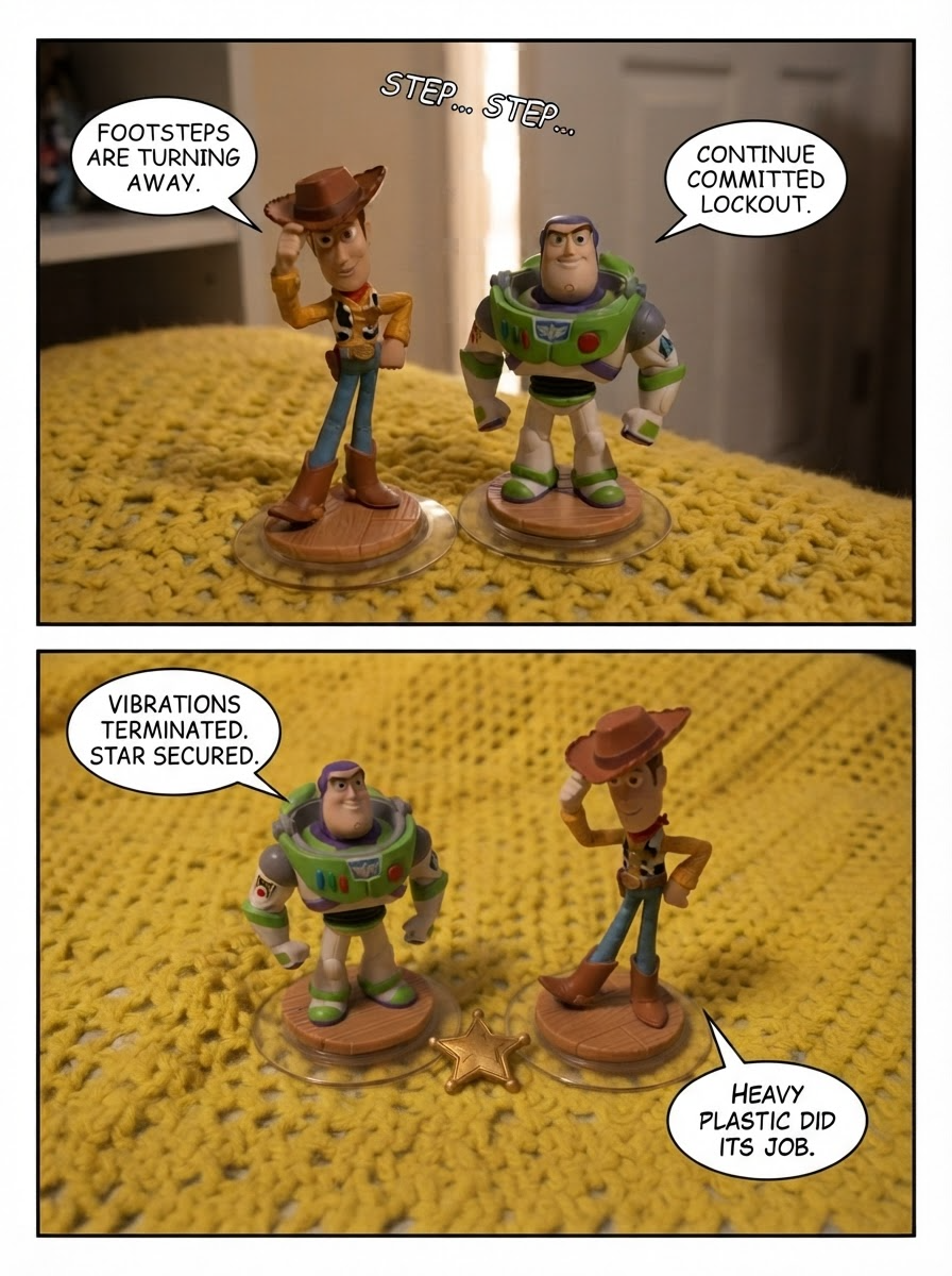 It Will Come (page 3 of 4)