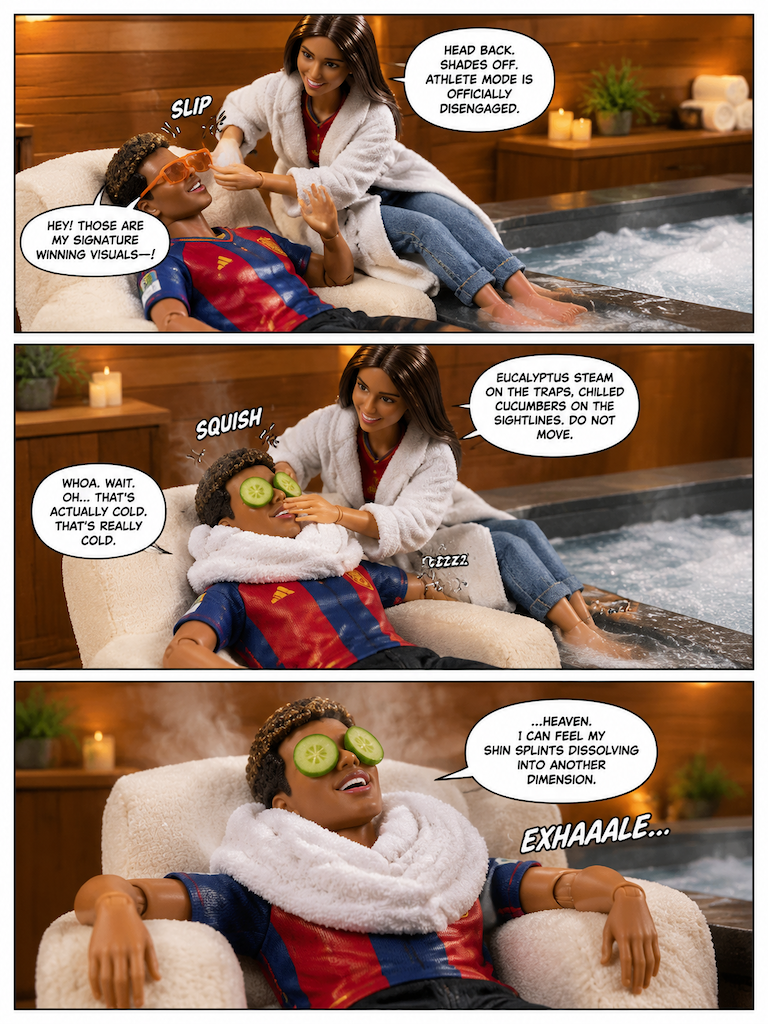 Golden Recovery (page 3 of 4)