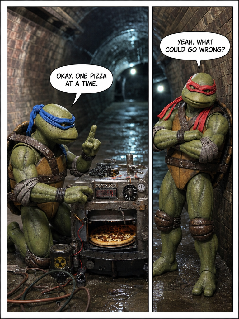 The Pizza Machine (page 2 of 4)