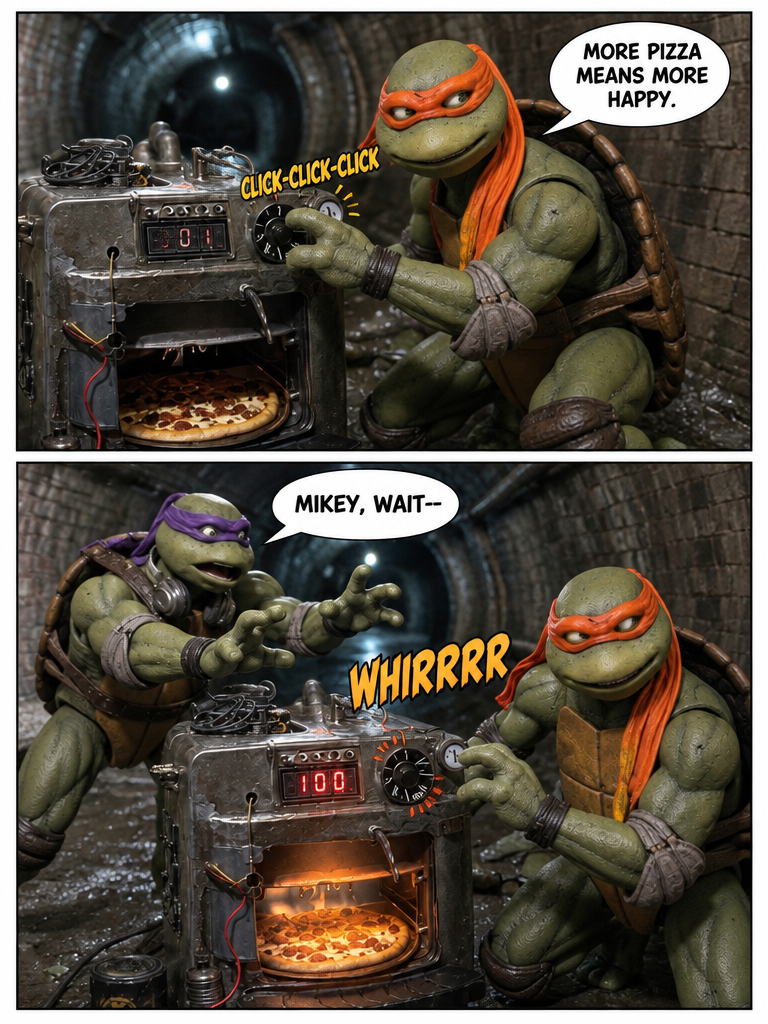 The Pizza Machine (page 3 of 4)