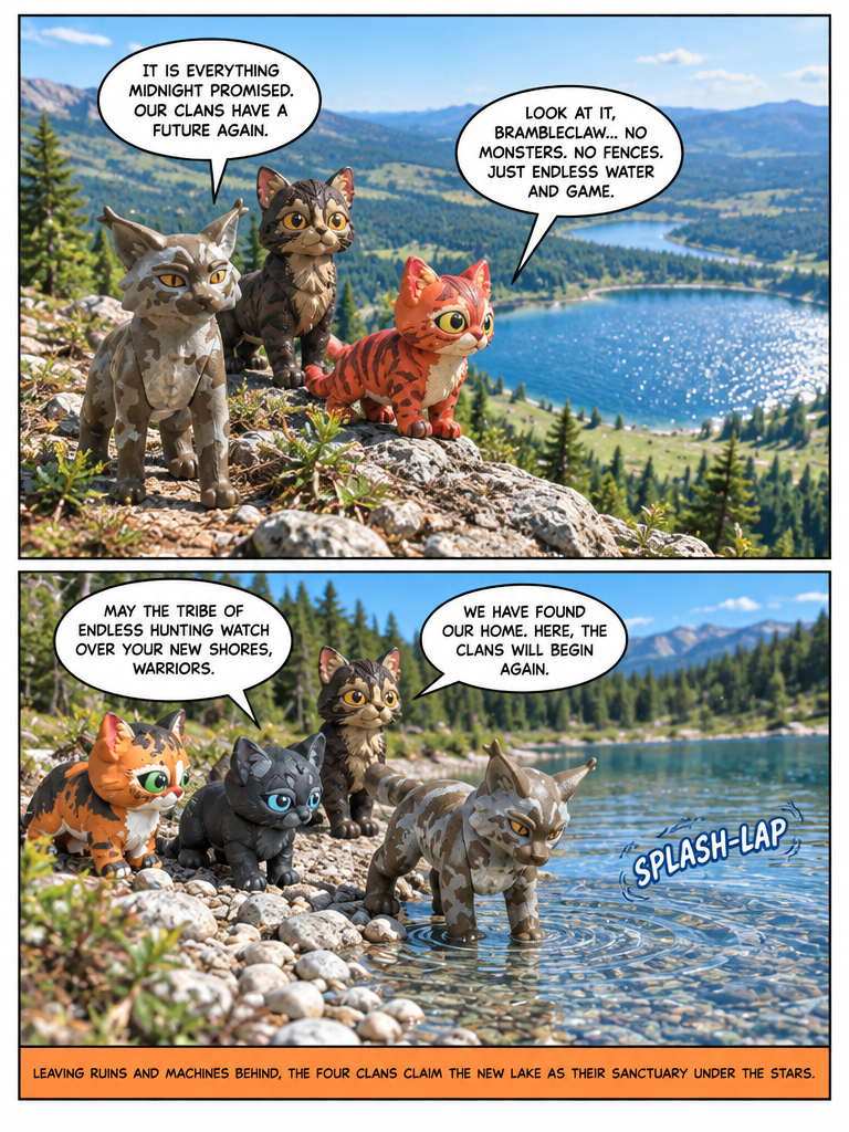 The Great Mountain Crossing (page 4 of 4)