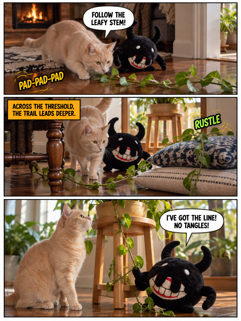 mandrake encounters (page 2 of 4)