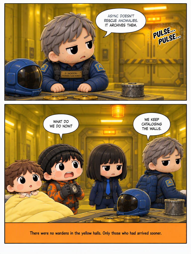 The Architect of Yellow (page 4 of 4)