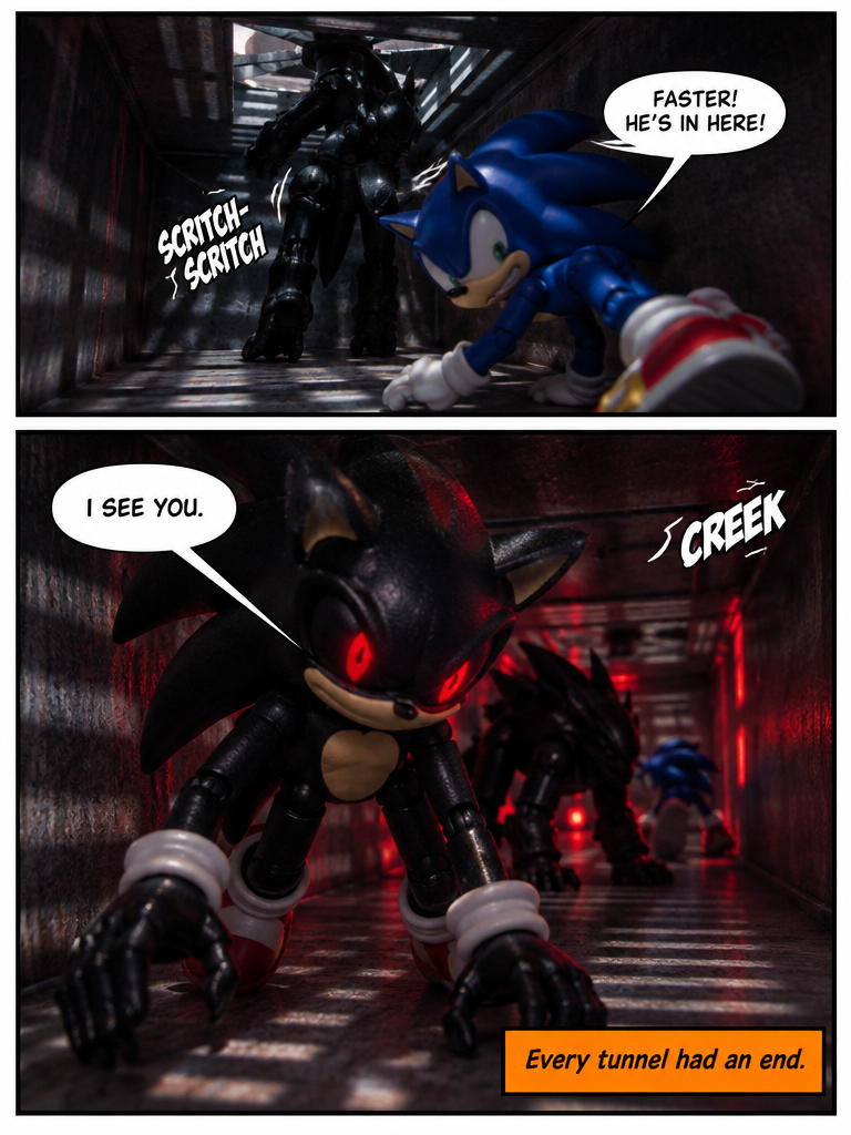 Breach of the Steel Vault (page 4 of 4)