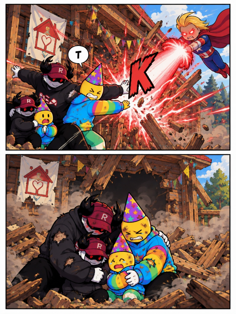 The Final Guard (page 3 of 4)