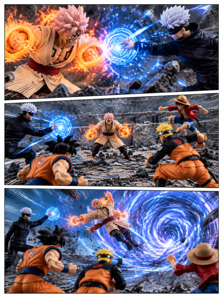 A Rift Across Time (page 3 of 4)