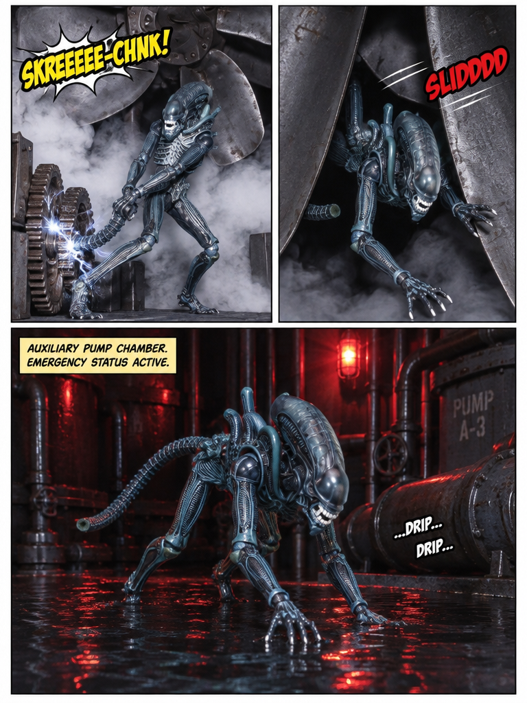 Turbine Breach (page 4 of 4)