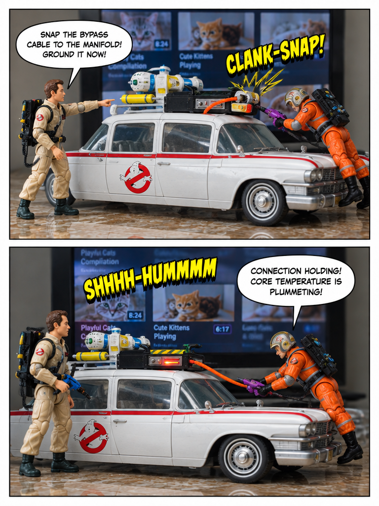 Secure the Load (page 3 of 4)