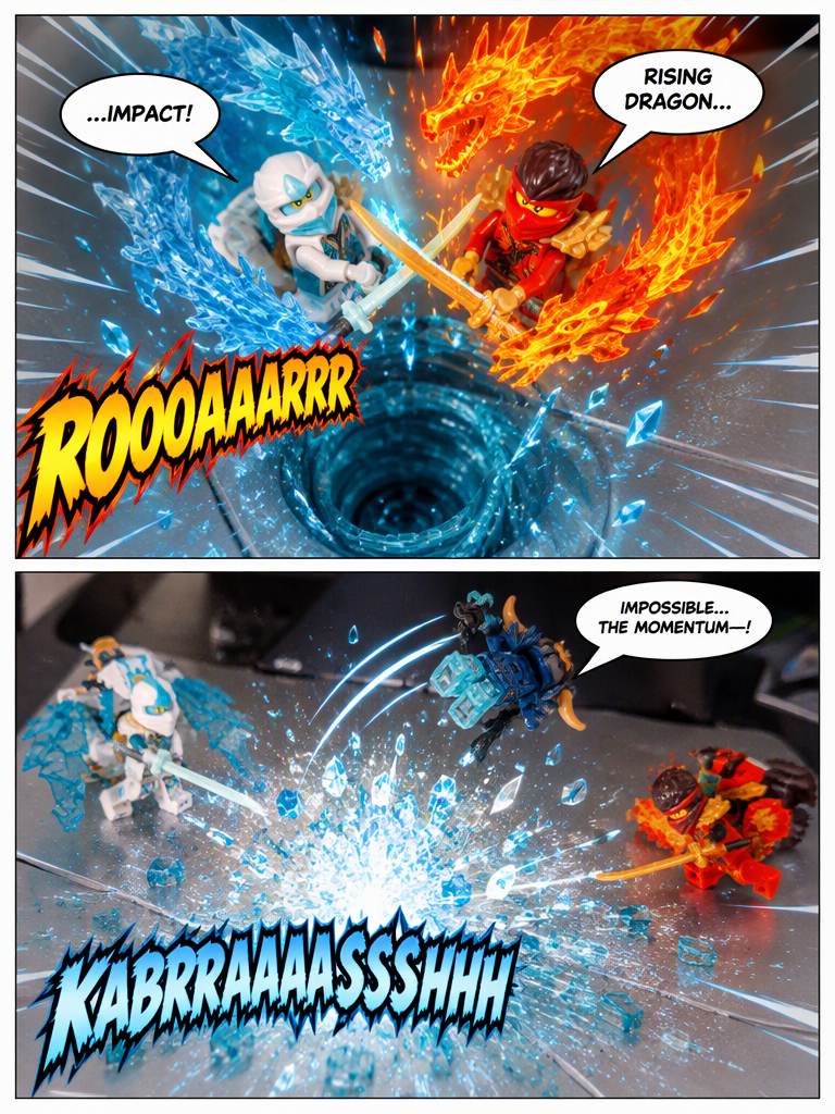 Rise of the Twin Dragons (page 3 of 4)