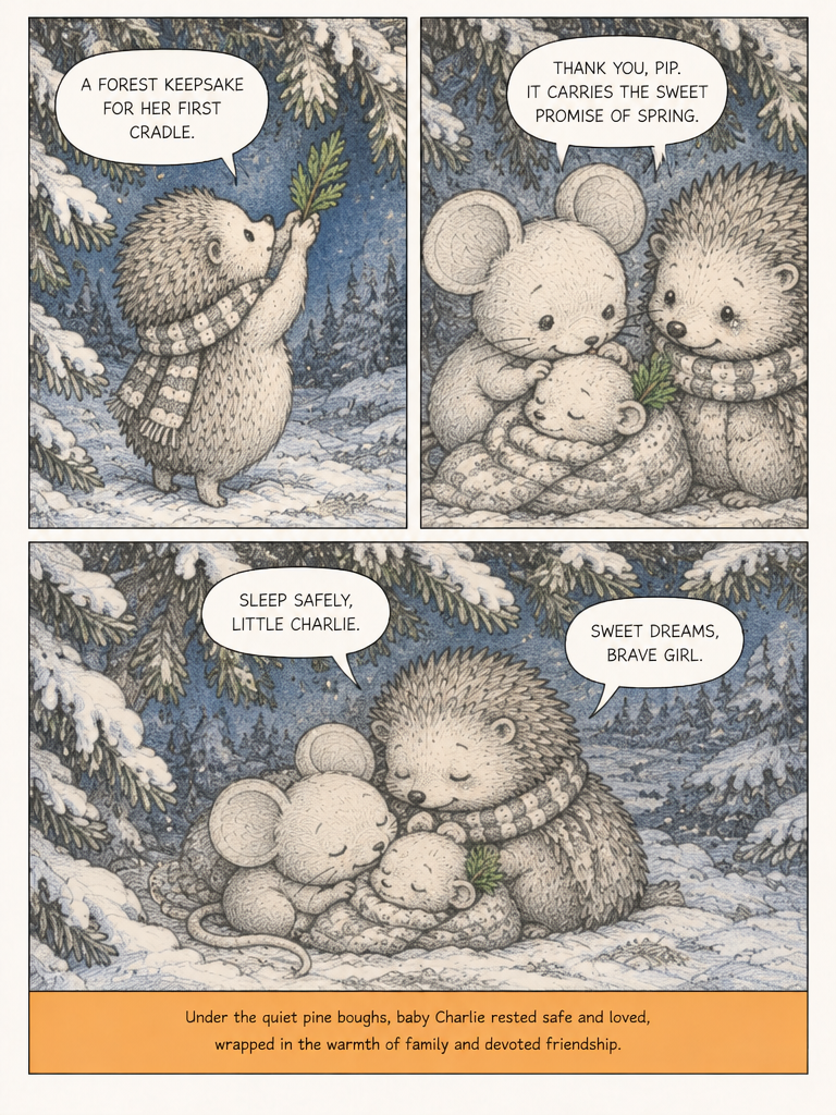 A Name for Little Charlie (page 4 of 4)
