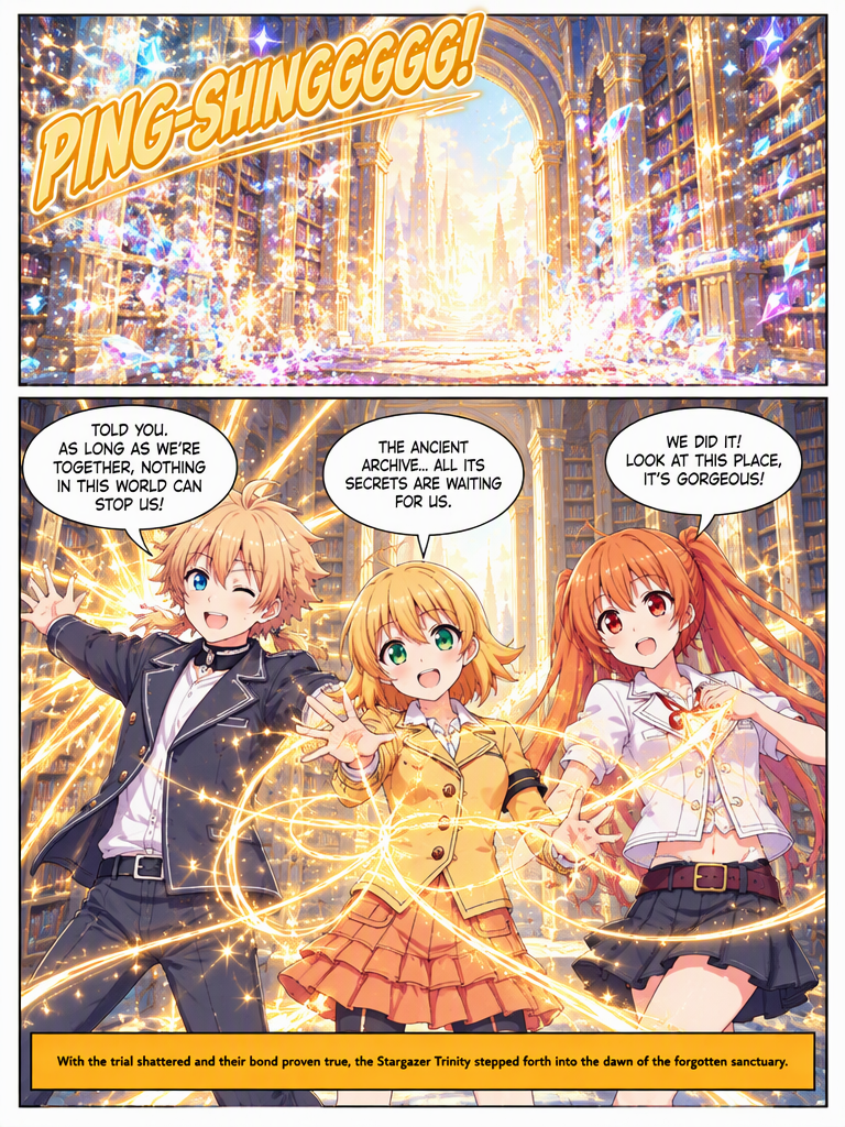 Prism of the Resolute Heart (page 4 of 4)