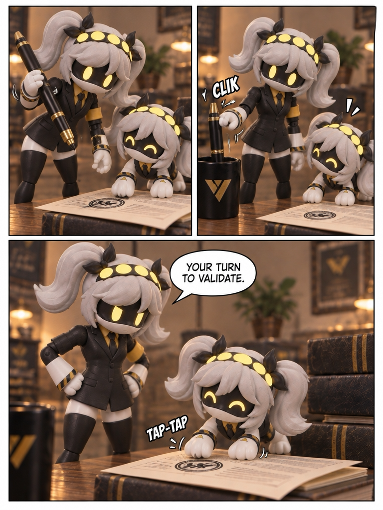 A Matter of Respect: Part Five (page 2 of 4)