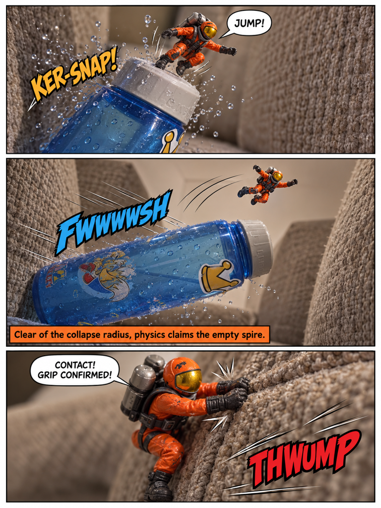 Fall of the Blue Spire (page 3 of 4)