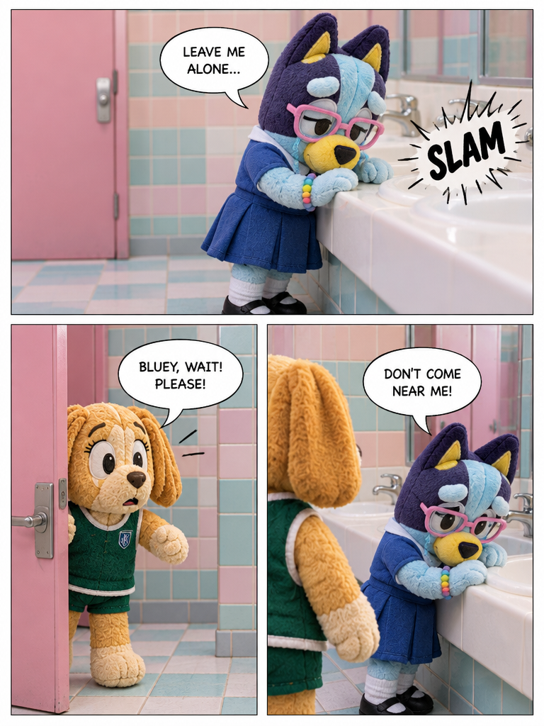 Broken Stick, Mended Heart (page 2 of 4)