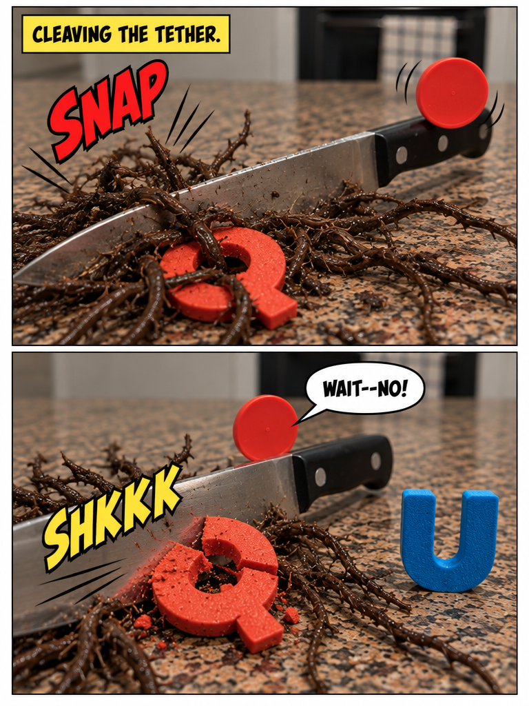 A Careless Slice (page 3 of 4)