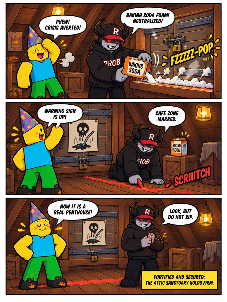 Not Orange Juice (page 4 of 4)
