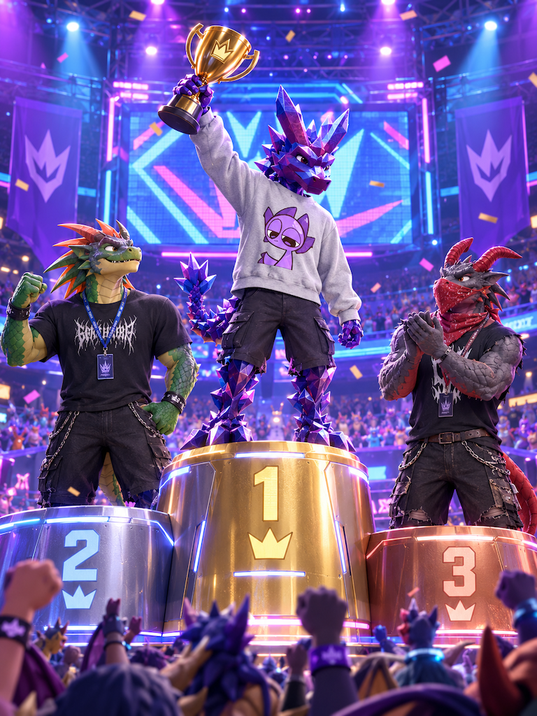 Arcade Showdown and Playtime (page 12 of 16)
