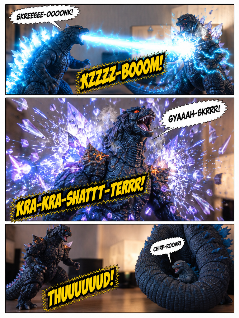 Fall of the Cosmic Tyrant (page 3 of 4)