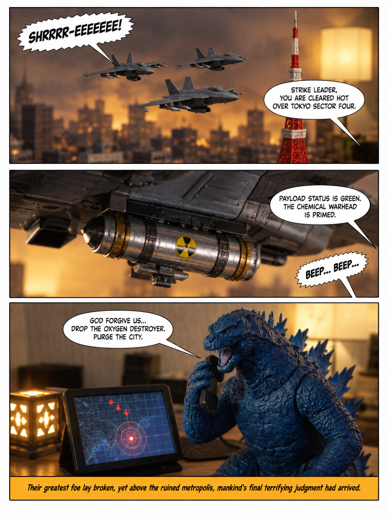 Fall of the Cosmic Tyrant (page 4 of 4)