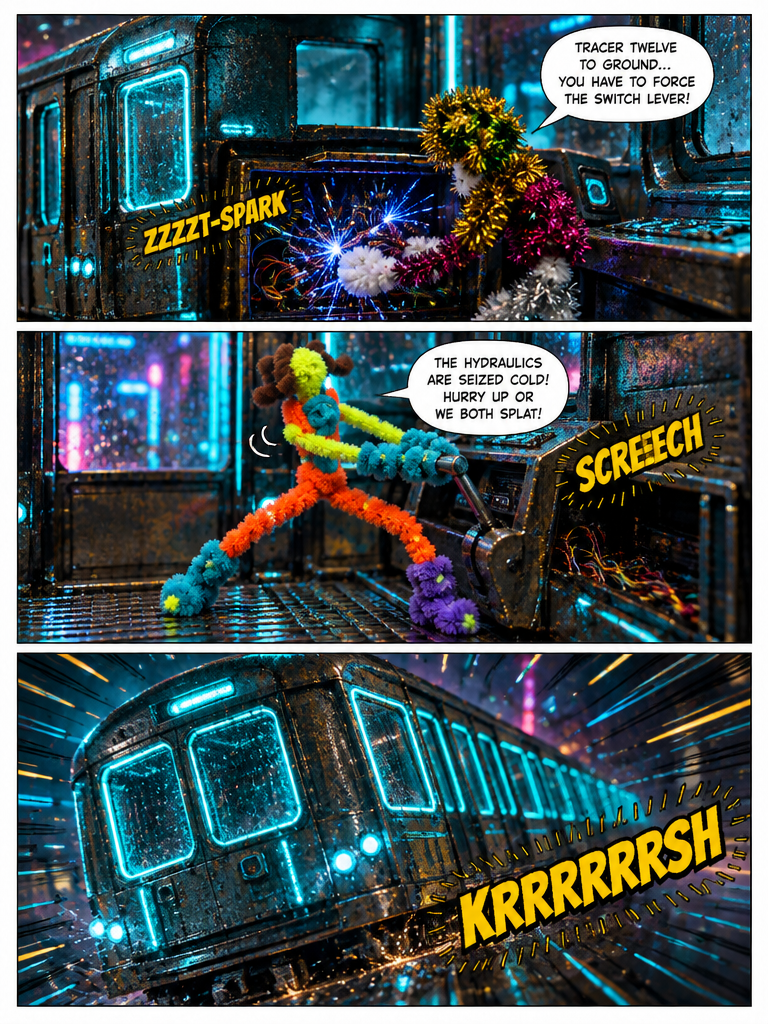 Dead Man's Switch (page 2 of 4)