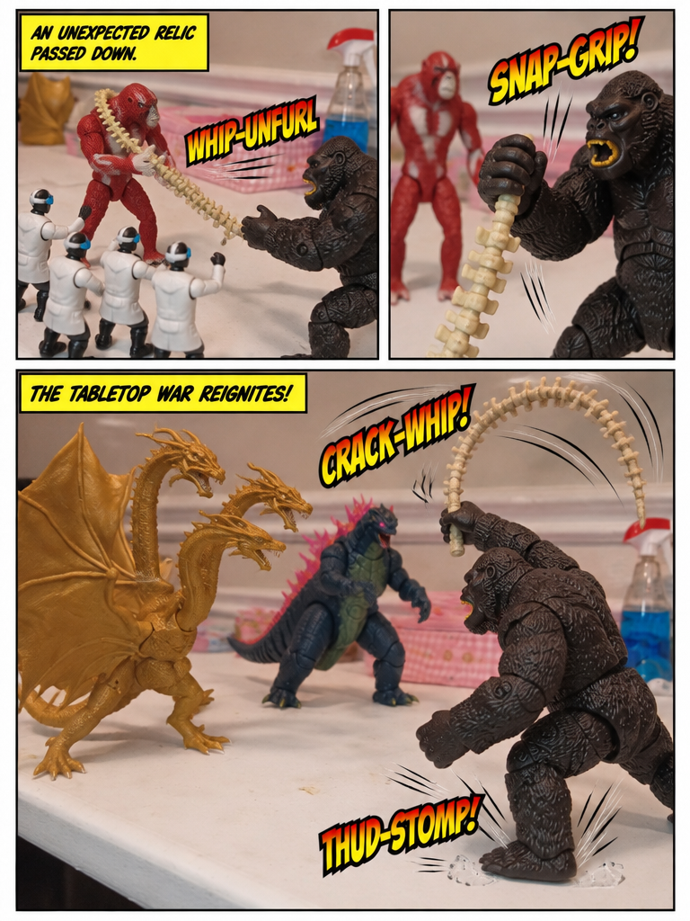 Power Surge and Bone Lash (page 4 of 4)