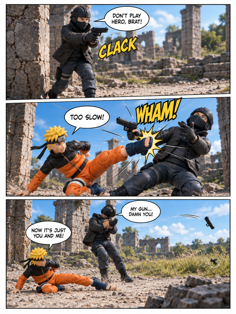 Beyond the Threshold (page 2 of 4)