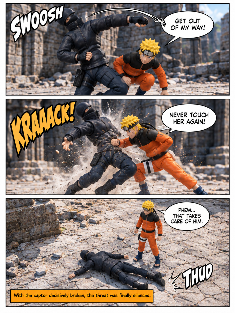 Beyond the Threshold (page 3 of 4)