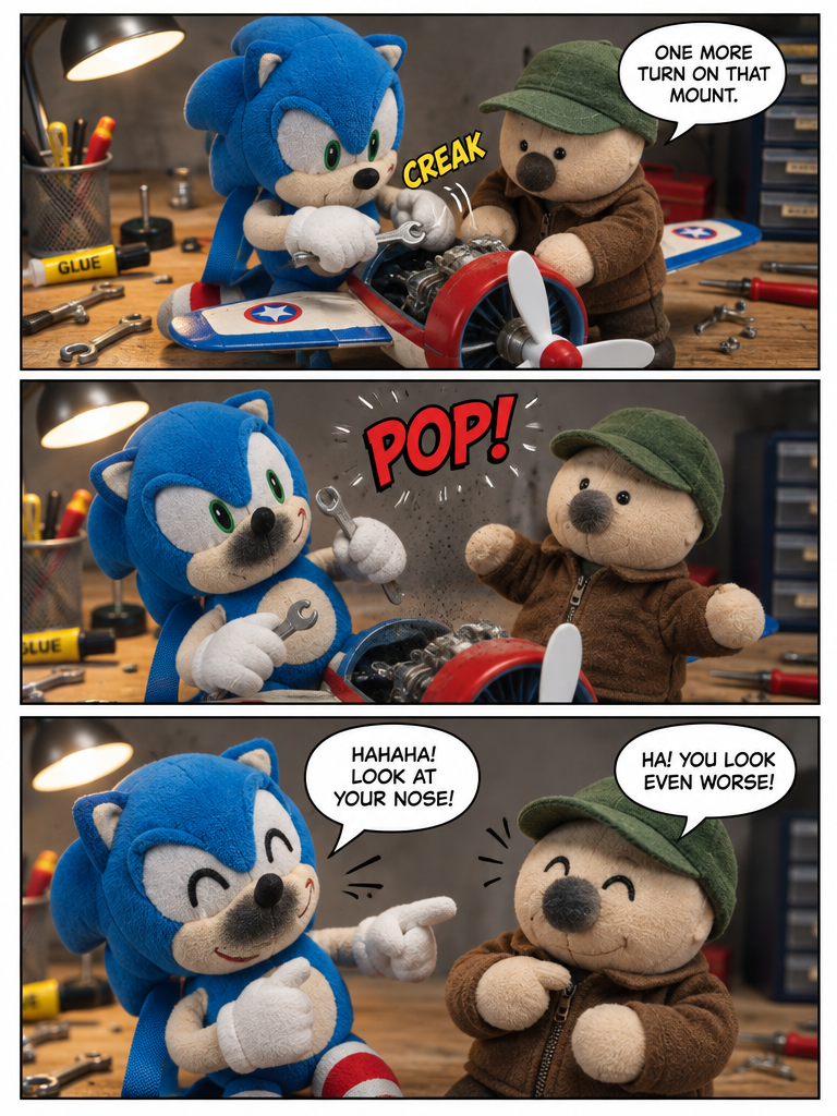 Copilot Partnership (page 3 of 4)
