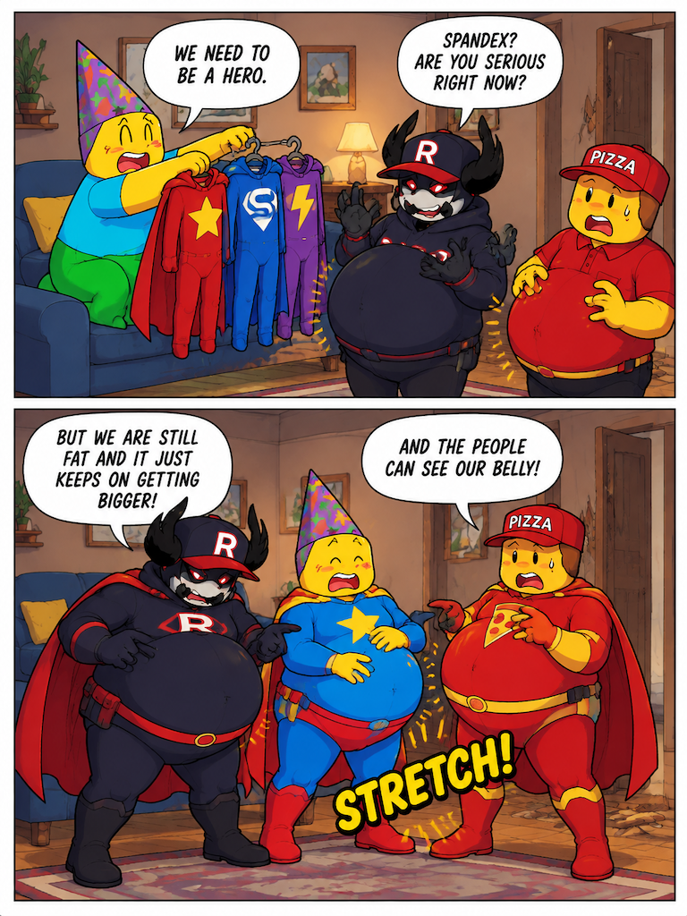 Attack of the Expansion Bot (page 2 of 4)