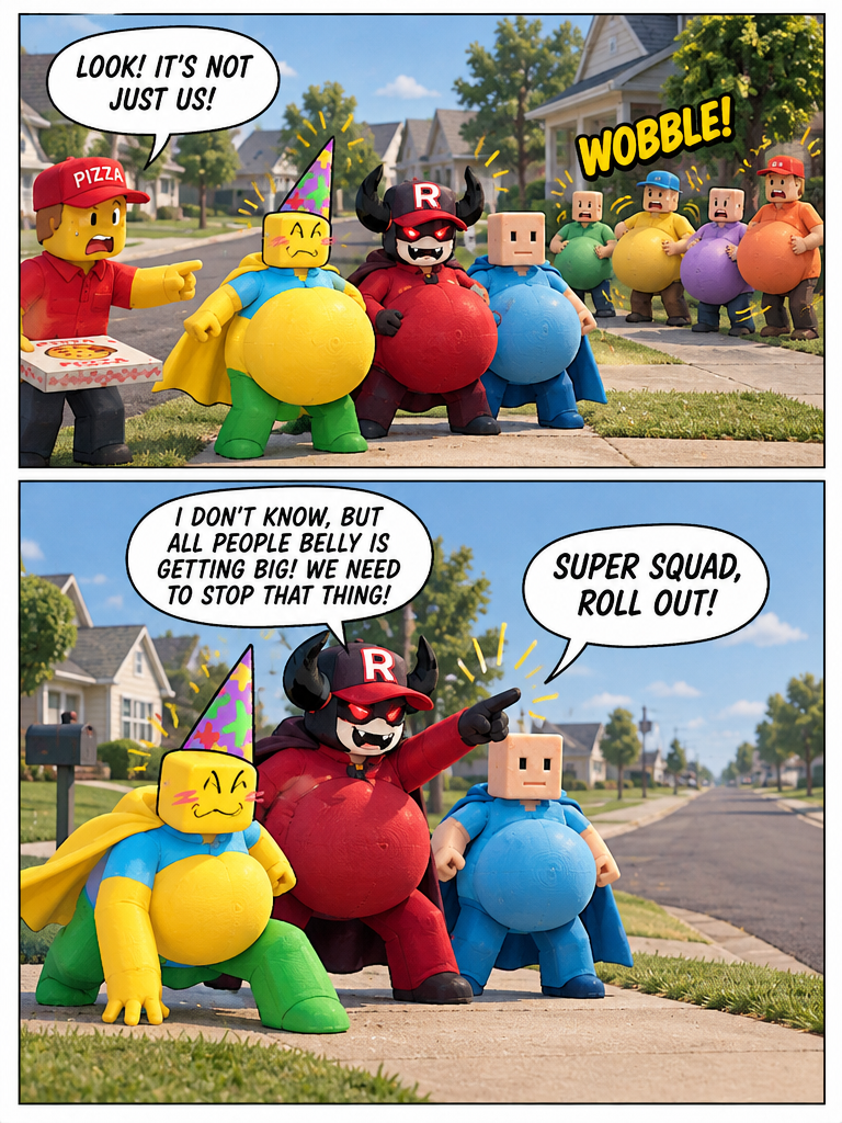 Attack of the Expansion Bot (page 4 of 4)
