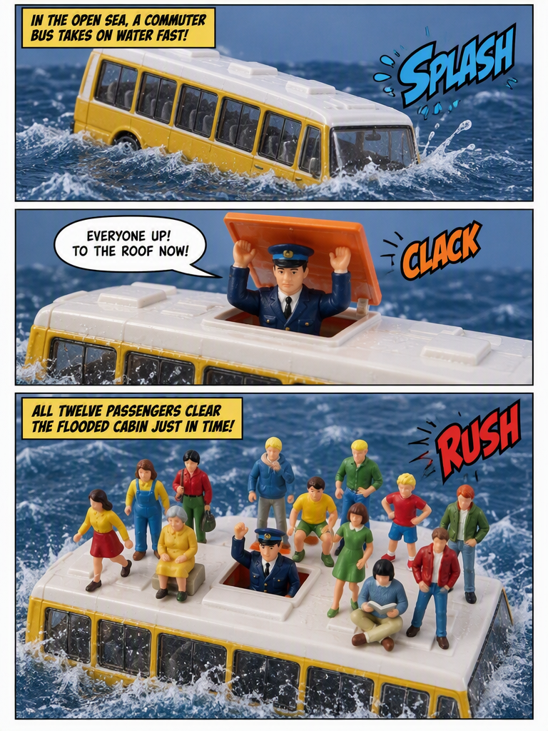 Breaking News from Cinema to Crisis (page 3 of 4)