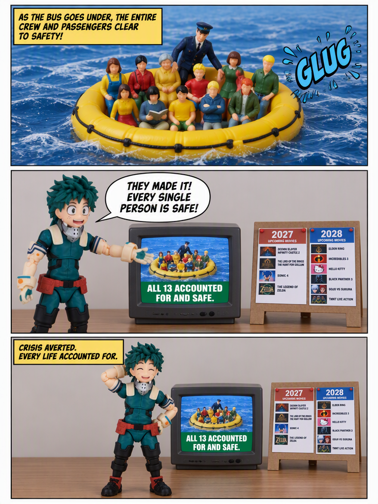 Breaking News from Cinema to Crisis (page 4 of 4)