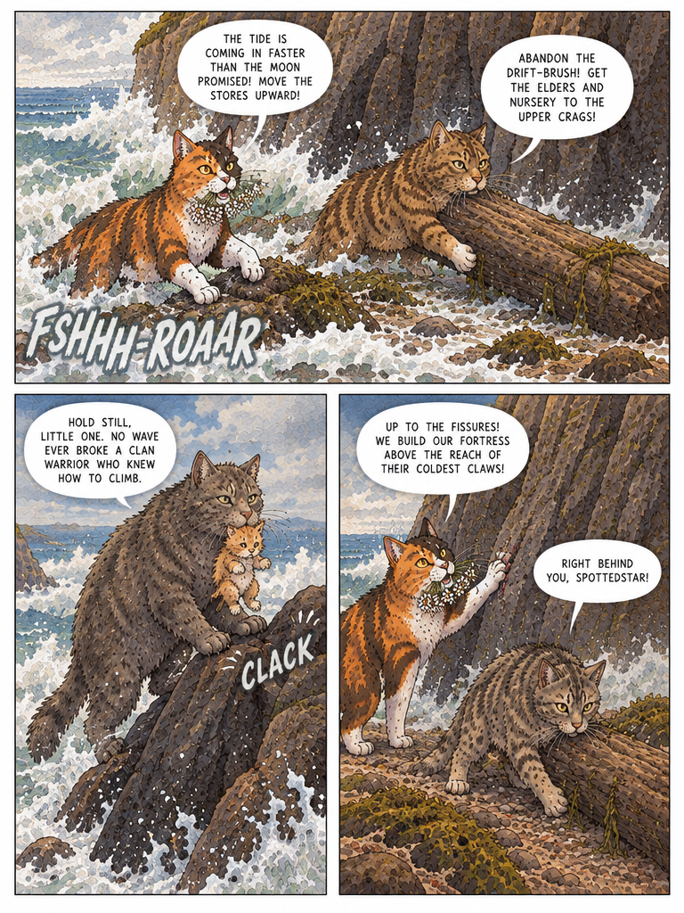 A Haven on the Shingle (page 2 of 4)