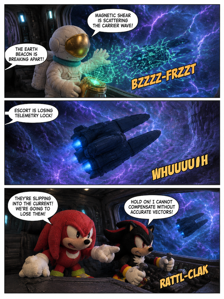 Threshold of Earth: The Vasrtoʻe Crossing (page 2 of 4)