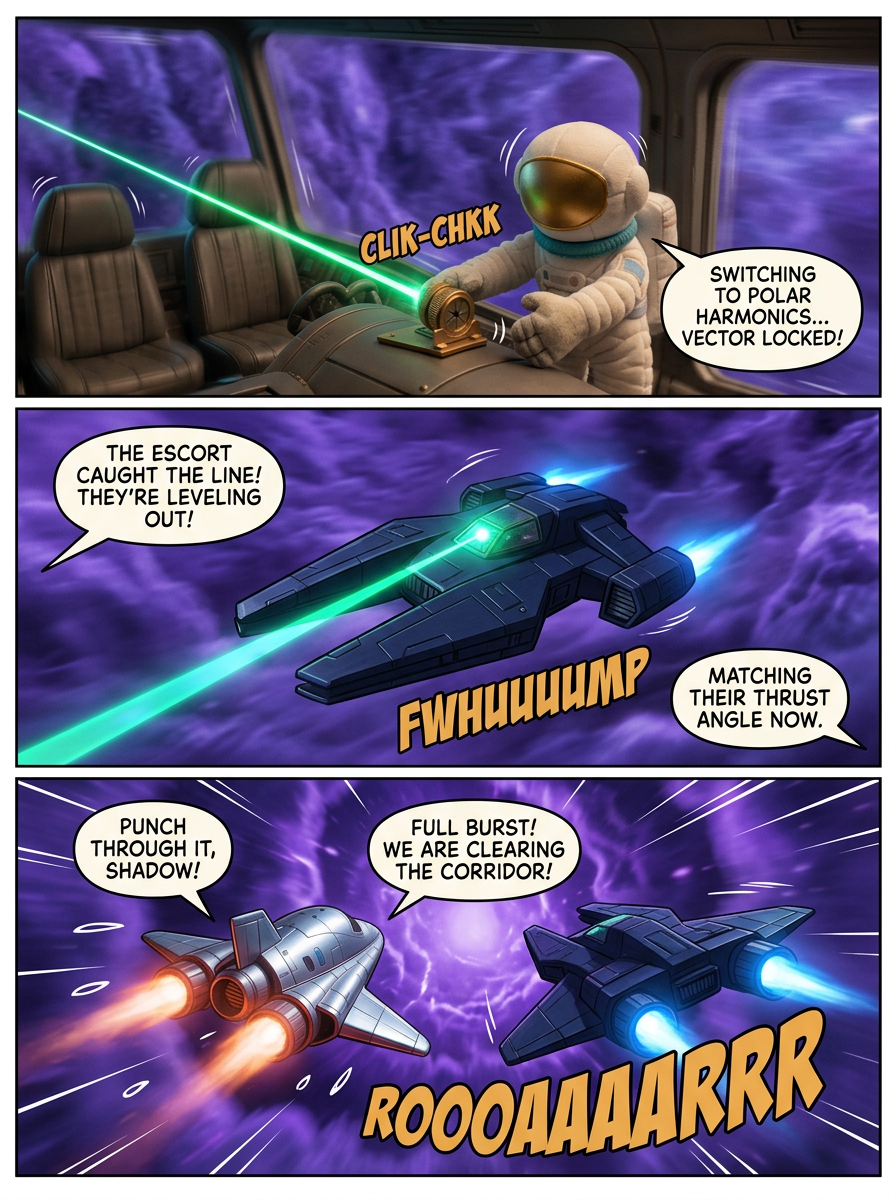Threshold of Earth: The Vasrtoʻe Crossing (page 3 of 4)