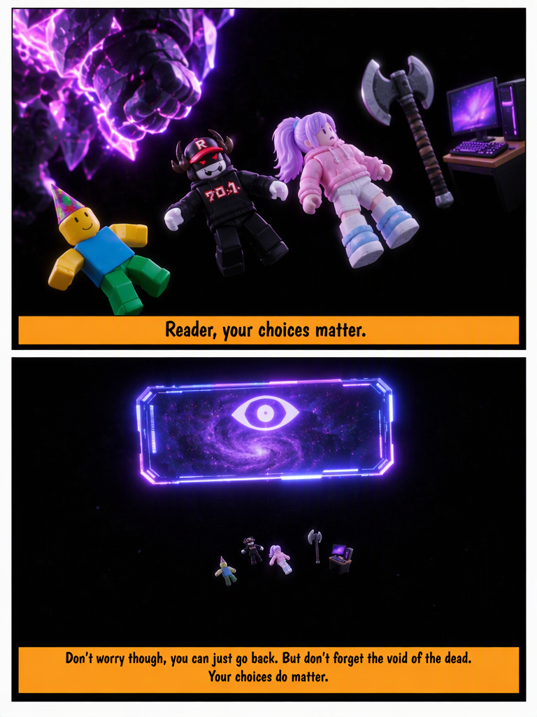 The Void of the Dead (page 4 of 4)