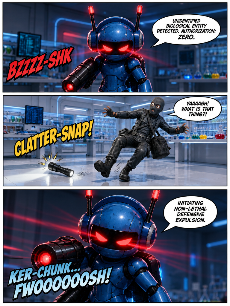 Midnight Boot Sequence (page 2 of 4)