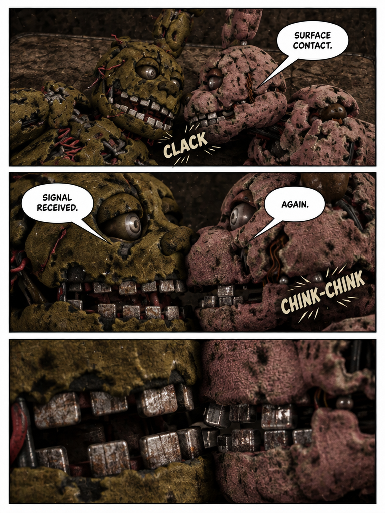 Quiet in the Workshop (page 6 of 16)
