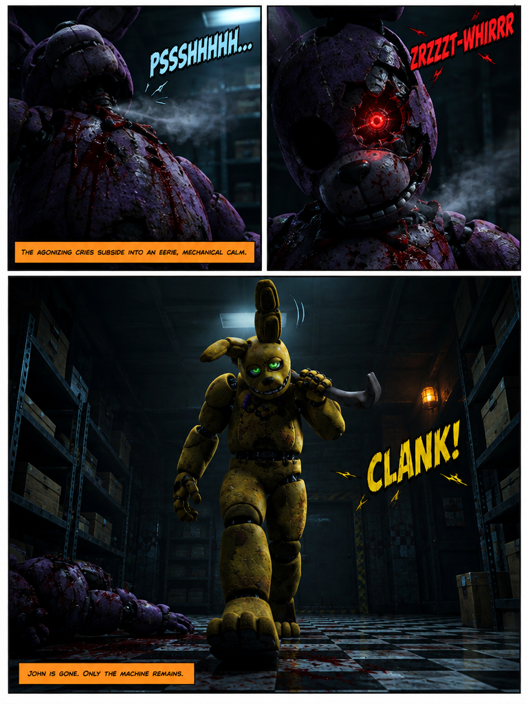 The Prototype's Trap (page 4 of 4)