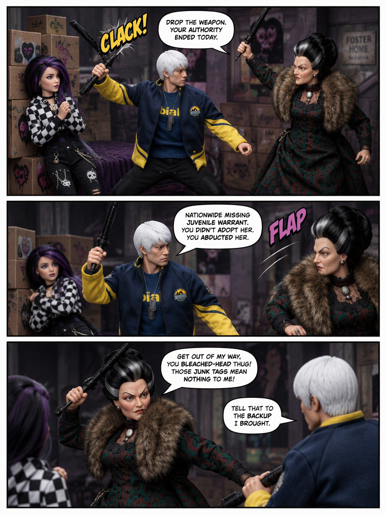 The Not Stolen Ward (page 3 of 4)