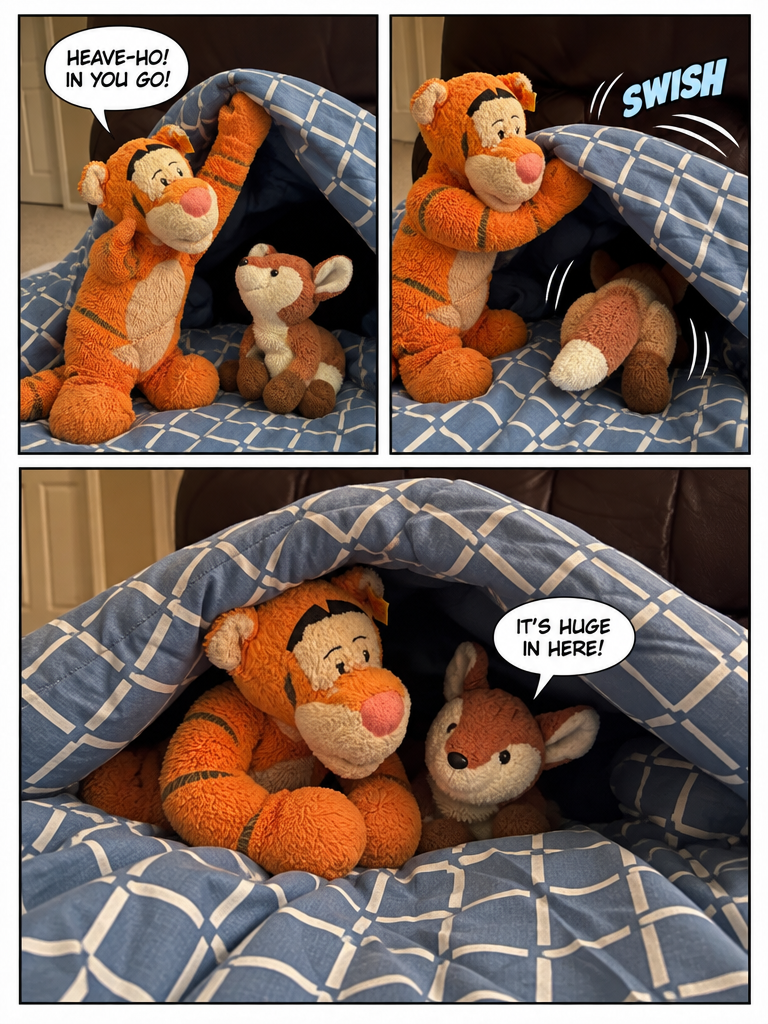 The Quilt Den (page 2 of 4)